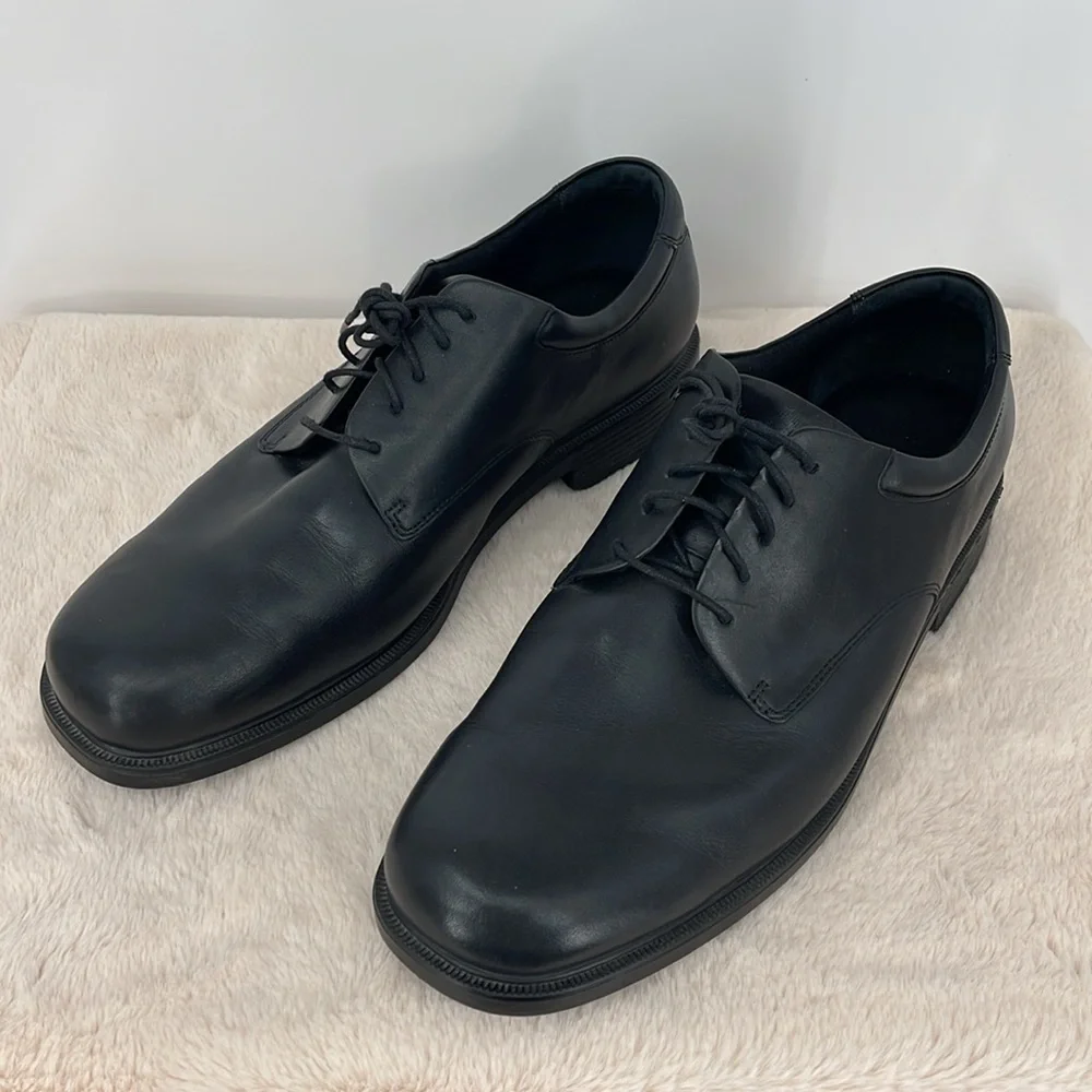Rockport elevate your